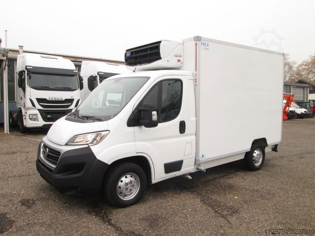 Soğutucu kasa panelvan FIAT Ducato 130 *Carrier Tiefkühler*