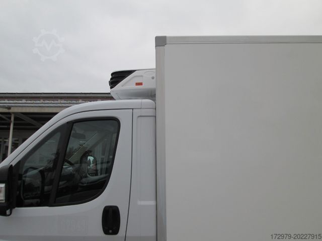Refrigerator body van FIAT Ducato 130 *Carrier Tiefkühler*