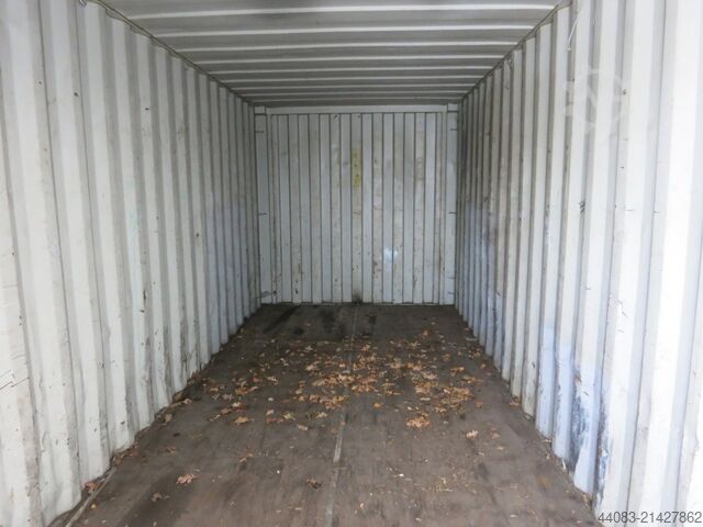 Container  Seecontainer