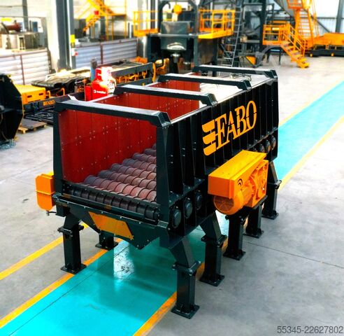  FABO WOBBLER FEEDER HIGH QUALITY WOBBLER FEEDER