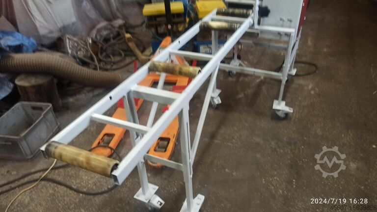 Fingergelenklinie FAMAD PACZKÓW DOVD 250