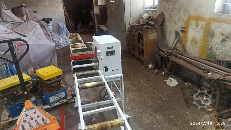 Fingergelenklinie FAMAD PACZKÓW DOVD 250