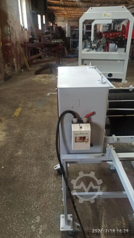 Fingergelenklinie FAMAD PACZKÓW DOVD 250