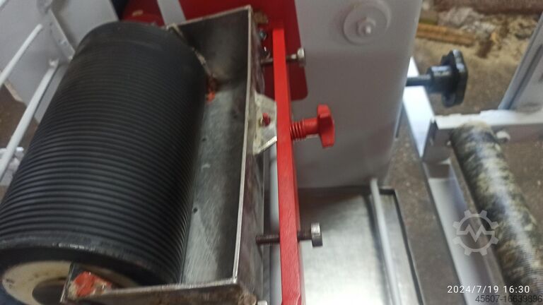 Fingergelenklinie FAMAD PACZKÓW DOVD 250