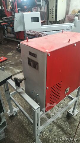 Fingergelenklinie FAMAD PACZKÓW DOVD 250