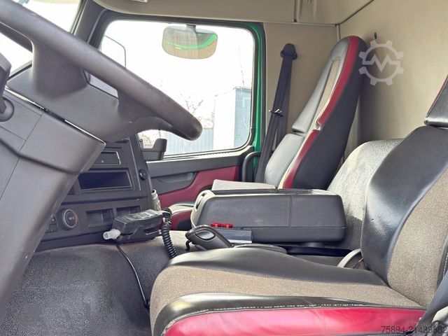 Haakarm vrachtwagen VOLVO FMX 460 * Abrollkipper +PK EPSILON Q150279 * 6x4