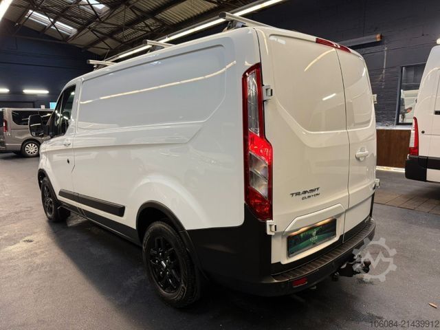 Dobozos furgon FORD Transit Custom Kasten 340 L2H1 Klima Tempomat