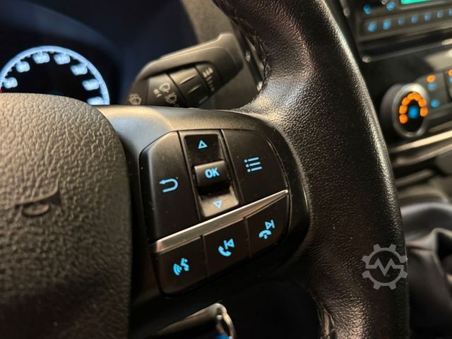 Dobozos furgon FORD Transit Custom Kasten 340 L2H1 Klima Tempomat