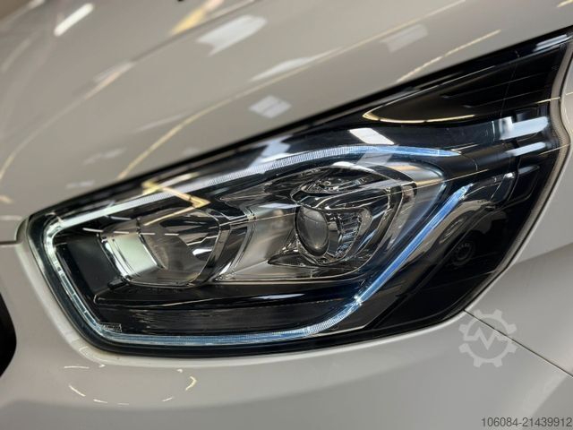 Dobozos furgon FORD Transit Custom Kasten 340 L2H1 Klima Tempomat