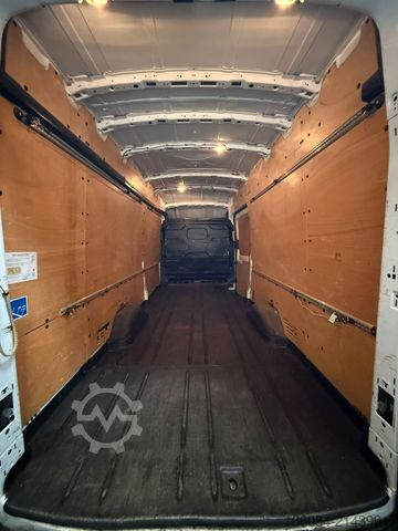 Magas tetős furgon FORD Transit Kasten L4H3 Klima Tempomat RCAM AHK 2,8T