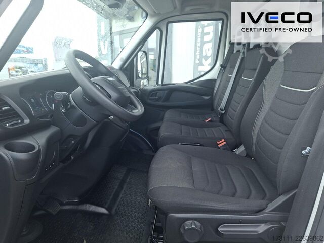 Skåpbil IVECO Daily 70C18A8/P Koffer / LBW / KLIMA / BLUETOOTH