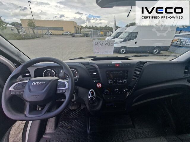 Skåpbil IVECO Daily 70C18A8/P Koffer / LBW / KLIMA / BLUETOOTH