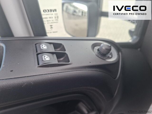 Skåpbil IVECO Daily 70C18A8/P Koffer / LBW / KLIMA / BLUETOOTH