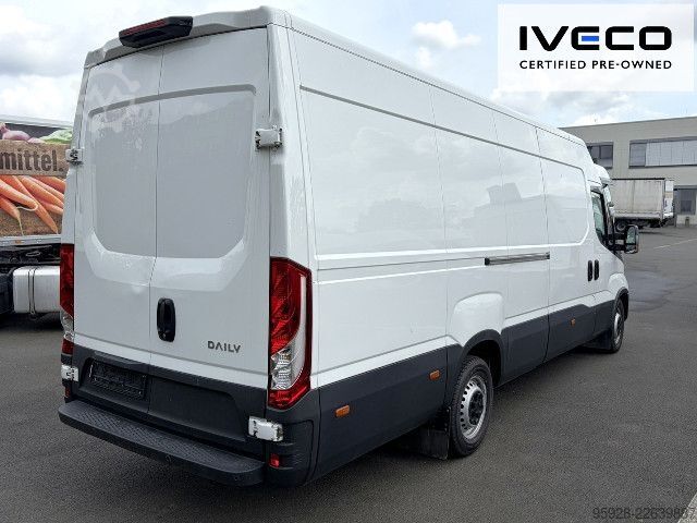 Furgão de teto alto IVECO 35S16V, Klima, Laderaum 4,68 m