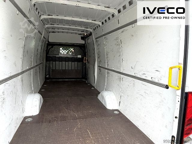 Furgão de teto alto IVECO 35S16V, Klima, Laderaum 4,68 m