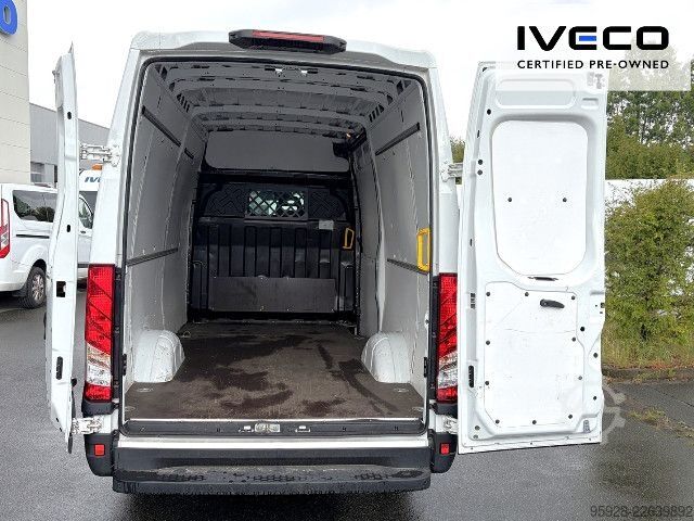 Furgão de teto alto IVECO 35S16V, Klima, Laderaum 3,54m