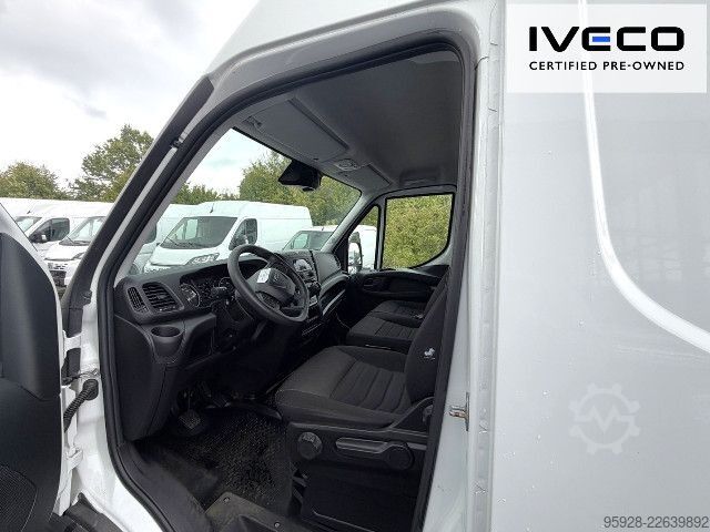 Furgão de teto alto IVECO 35S16V, Klima, Laderaum 3,54m
