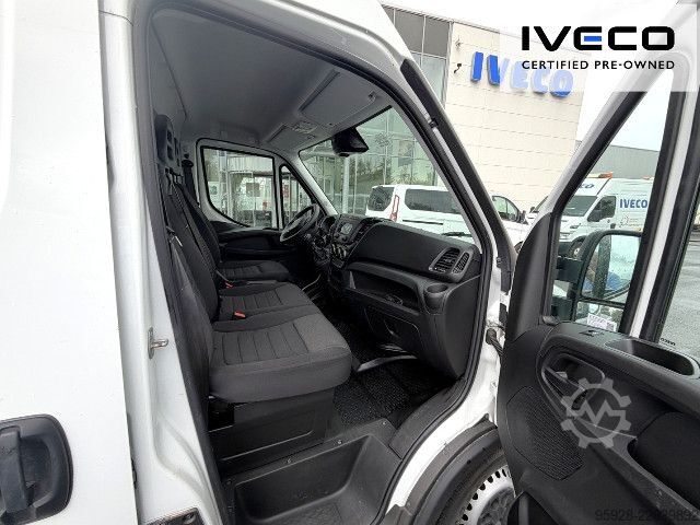 Furgão de teto alto IVECO 35S16V, Klima, Laderaum 3,54m