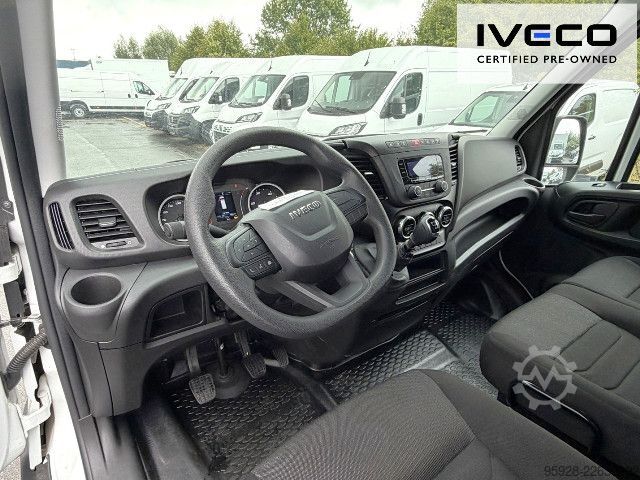 Furgão de teto alto IVECO 35S16V, Klima, Laderaum 3,54m