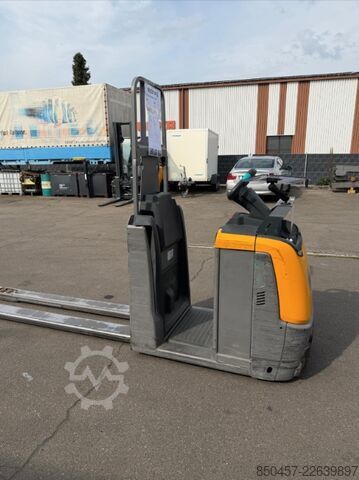 Preselettori orizzontali Jungheinrich ECE 225 Li-on 4pc available