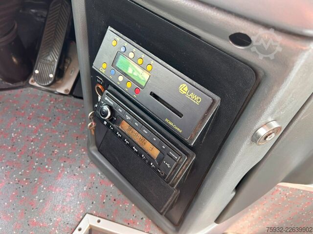 Gradski autobus SETRA S415LE business - KLIMA (2X Verfügbar)