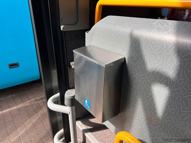 Gradski autobus SETRA S415LE business - KLIMA (2X Verfügbar)