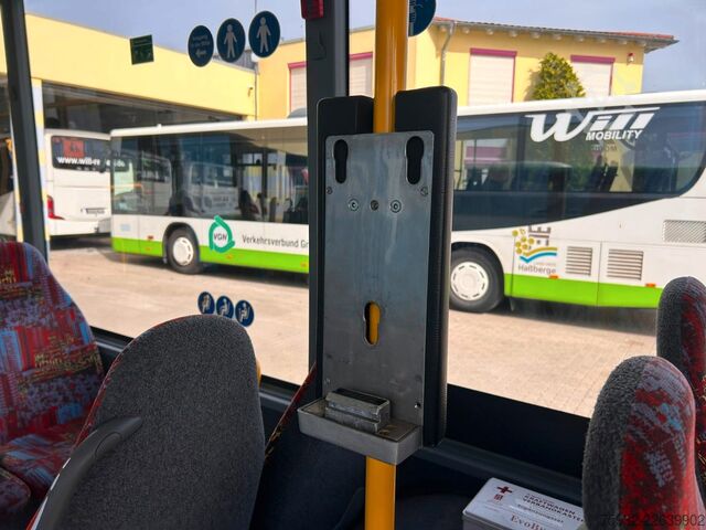 Gradski autobus SETRA S415LE business - KLIMA (2X Verfügbar)