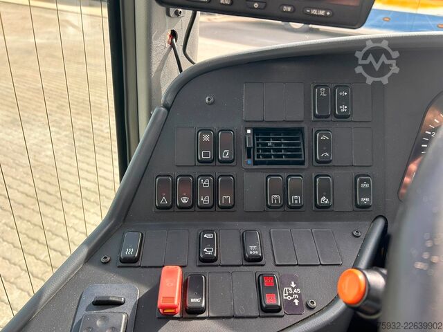 Gradski autobus SETRA S415LE business - KLIMA (2X Verfügbar)