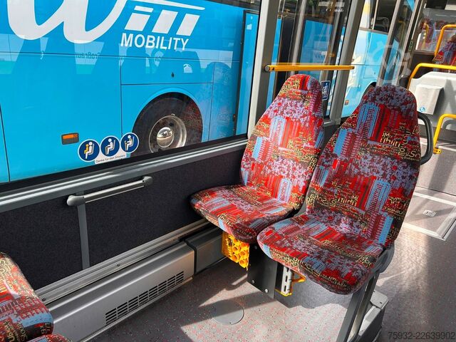 Gradski autobus SETRA S415LE business - KLIMA (2X Verfügbar)