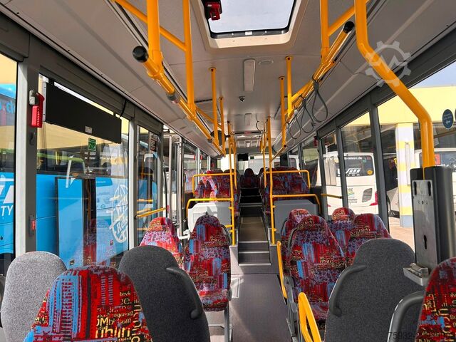 Gradski autobus SETRA S415LE business - KLIMA (2X Verfügbar)