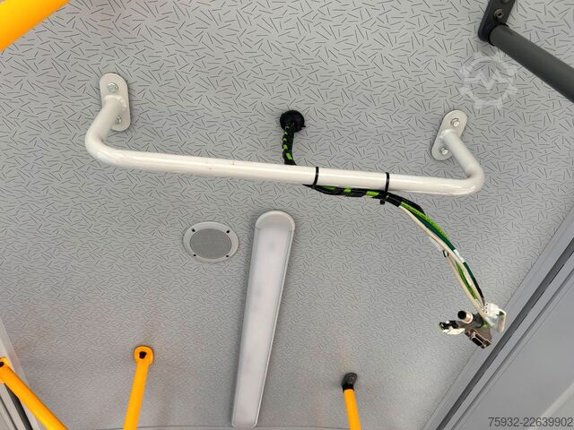 Stadtbus SETRA S415LE business - KLIMA (2X Verfügbar)