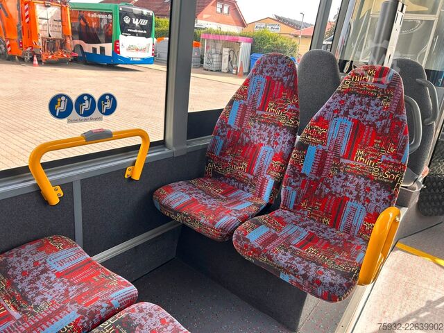 Stadtbus SETRA S415LE business - KLIMA (2X Verfügbar)