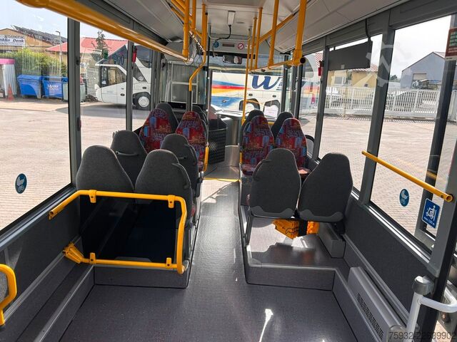 Stadtbus SETRA S415LE business - KLIMA (2X Verfügbar)