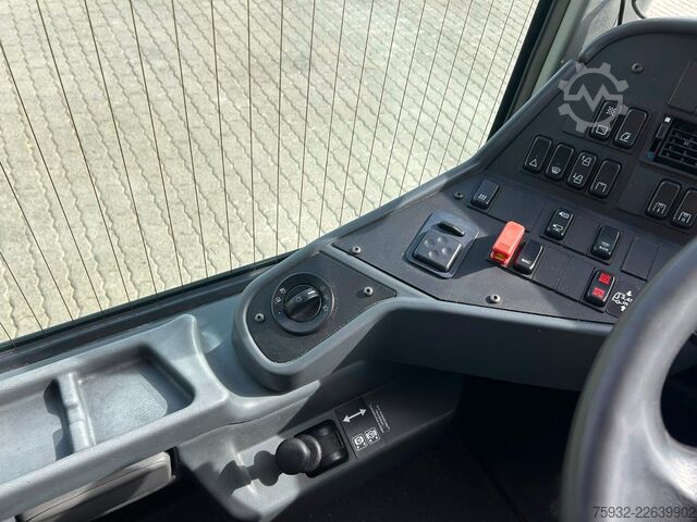 Stadtbus SETRA S415LE business - KLIMA (2X Verfügbar)