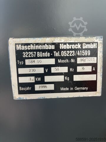 Hacker GmbH Hacker GmbH Hacker GmbH