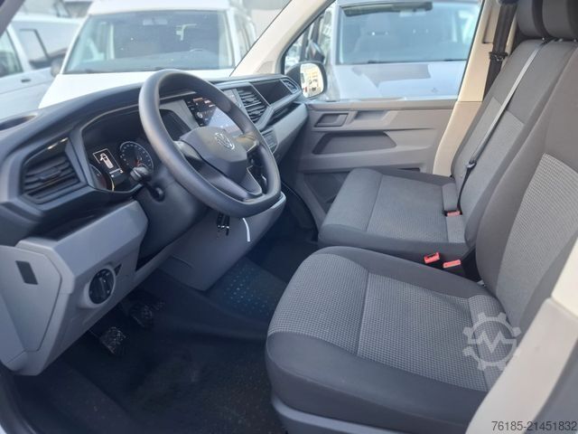 Panelová dodávka VOLKSWAGEN T6.1 Kasten  1. Hand  Klima