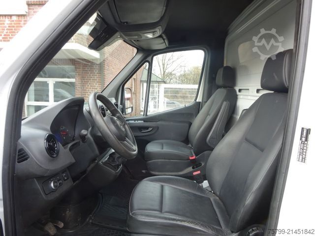 Furgão basculante MERCEDES-BENZ 314 CDI Sprinter MEILLER 3Skipper 4x2