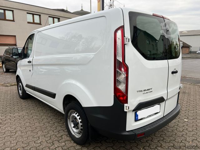 Skåpbil FORD Transit Custom Kasten 250 L1 City Light