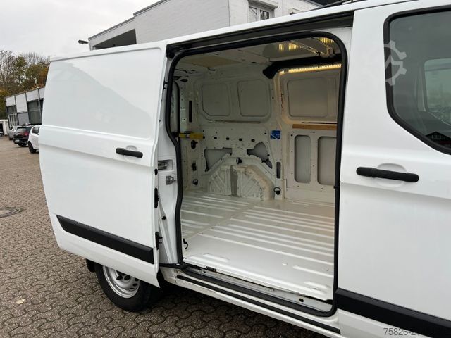 Skåpbil FORD Transit Custom Kasten 250 L1 City Light