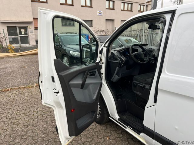 Skåpbil FORD Transit Custom Kasten 250 L1 City Light
