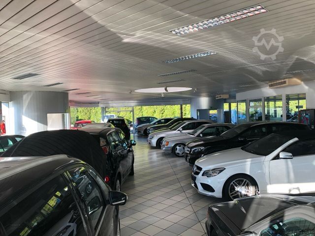 Skåpbil FORD Transit Custom Kasten 250 L1 City Light