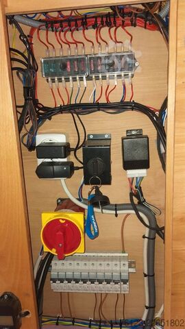 Husbil Neoplan Starliner 2 XXL Wohnbus Setra