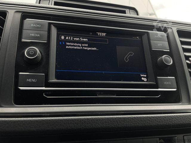 Komercijalno vozilo sa visokim krovom VOLKSWAGEN Crafter Kasten 35 L4H3 AHK KLIMA DAB PDC KAMERA