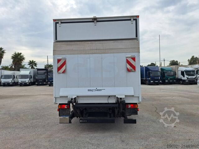 Skåpbil Iveco EuroCargo ML75E21P