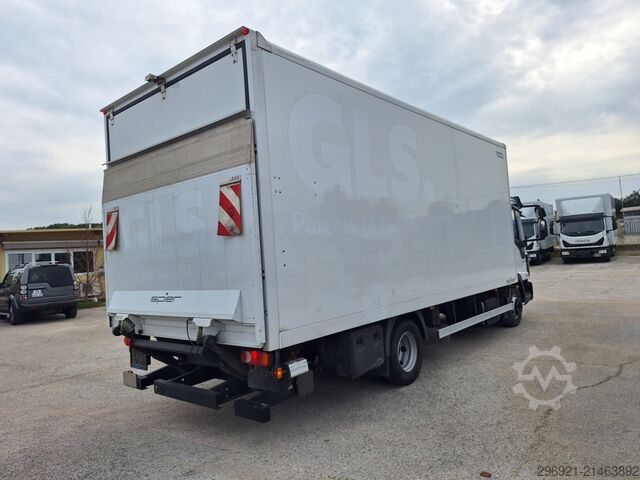 Skåpbil Iveco EuroCargo ML75E21P