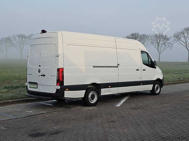 Kombi med högt tak MERCEDES-BENZ SPRINTER 317 CDI AUT. L3H2