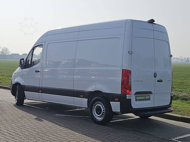 Kombi med högt tak MERCEDES-BENZ SPRINTER 314 L2H2 Mbux Euro6