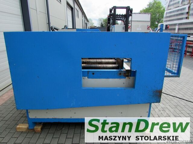 Bosmaaier WALTER F WALTER FWR 500/2