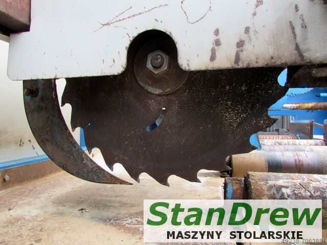 Bosmaaier WALTER F WALTER FWR 500/2