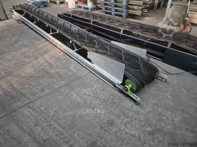 Pokretna traka Forderband Transportband Conveyor